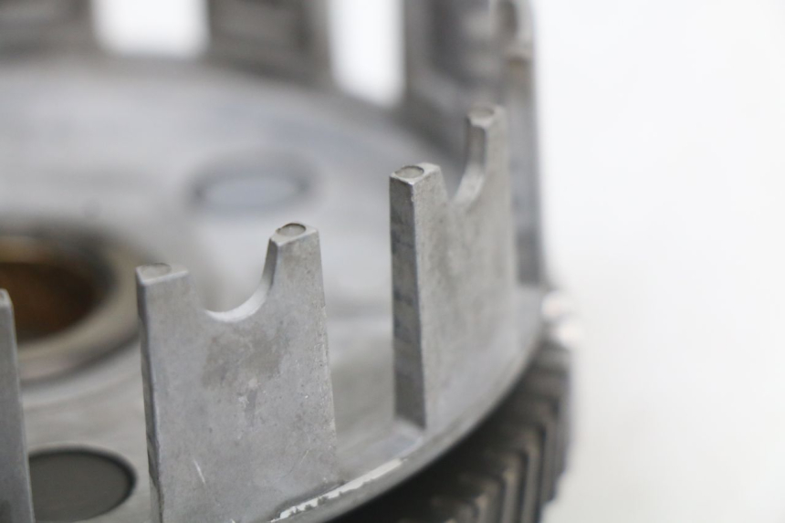photo de Clutch HYOSUNG GF 125 (2001 - 2005) - Product overview