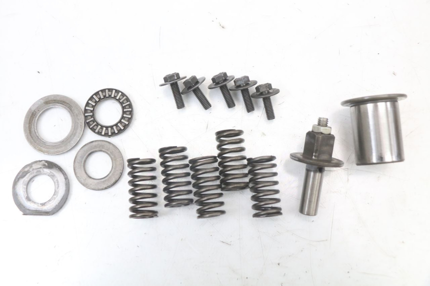 photo de Clutch HYOSUNG GF 125 (2001 - 2005) - Checked used part