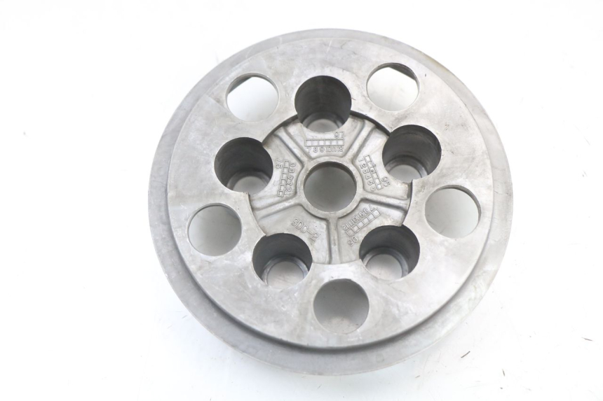 photo de Clutch HYOSUNG GF 125 (2001 - 2005) - Markings and original references
