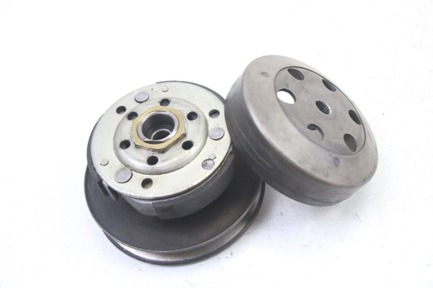 photo de CLUTCH GILERA STALKER 50 (1997 - 2005) - Main view