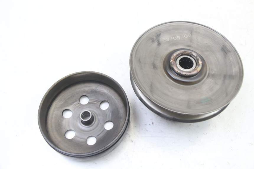 photo de CLUTCH GILERA STALKER 50 (1997 - 2005) - Product overview