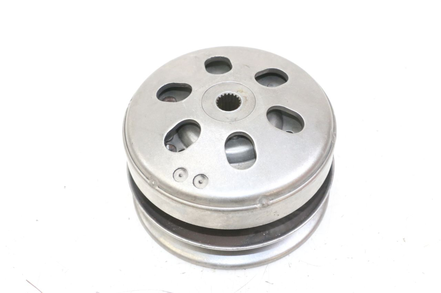 photo de CLUTCH GOES WIKI 125 (2010 - 2015) - Component detail