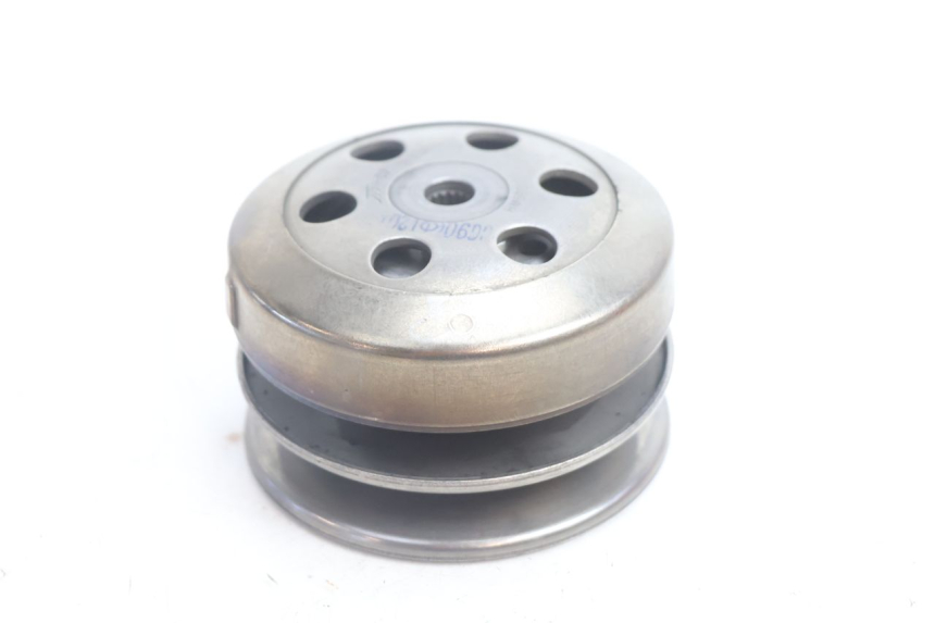 photo de CLUTCH VASTRO GP 2T 50 (2013 - 2017) - Zoom on usage condition