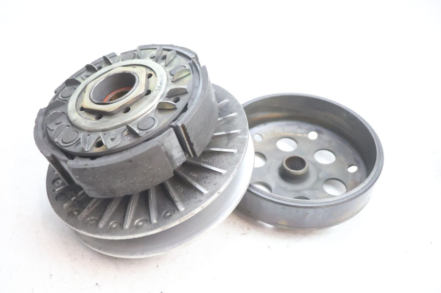 photo de CLUTCH GILERA GP 800 (2007 - 2013) - Main view