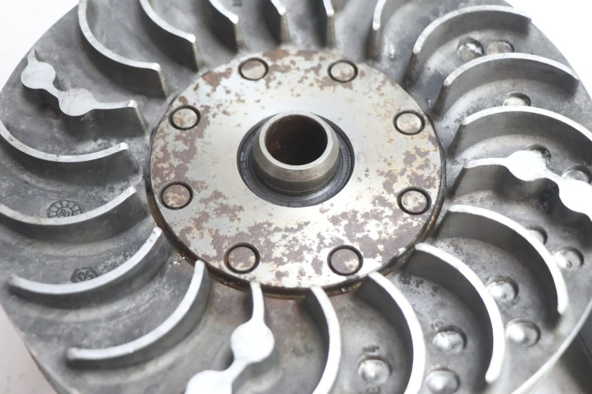 photo de CLUTCH GILERA GP 800 (2007 - 2013) - Product overview