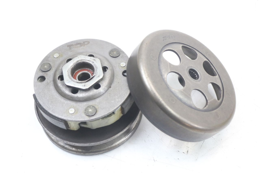 photo de CLUTCH NECO GPX LC 2T 50 (2014 - 2018) - Main view