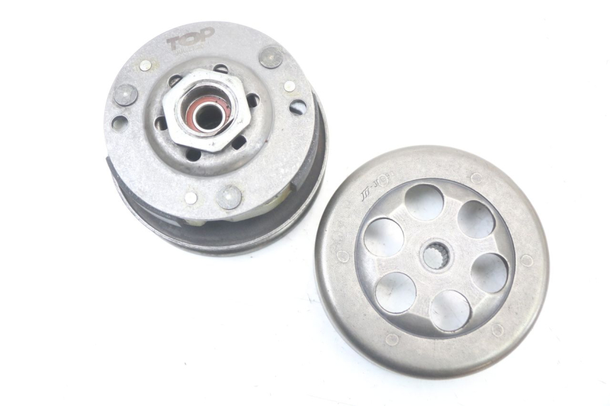 photo de CLUTCH NECO GPX LC 2T 50 (2014 - 2018) - Technical close-up