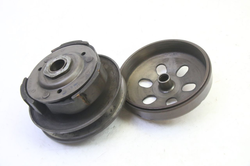 photo de CLUTCH KYMCO GRAND DINK 125 (2008 - 2014) - Main view