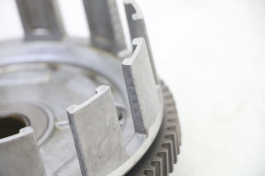 photo de CLUTCH SUZUKI GS GSE 500 (2001 - 2003) - Alternative perspective