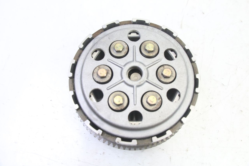 photo de CLUTCH SUZUKI GS GSE 500 (2001 - 2003) - Markings and original references