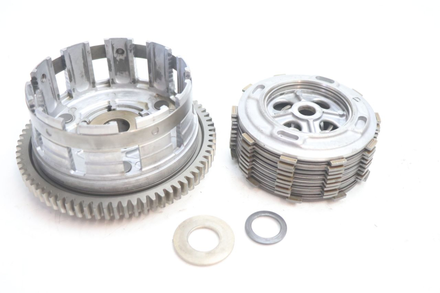 photo de CLUTCH SUZUKI GSF N BANDIT 1200 (2001 - 2005) - Component detail
