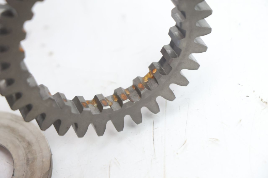photo de CLUTCH SUZUKI GSR 600 (2005 - 2012) - Component zoom