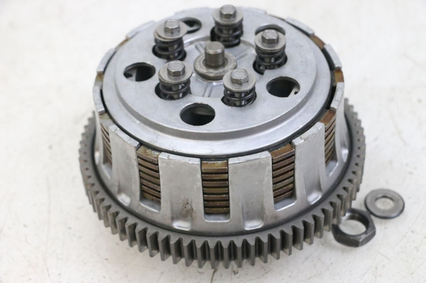 photo de CLUTCH SUZUKI GSX E 250 (1982 - 1983) - Component detail
