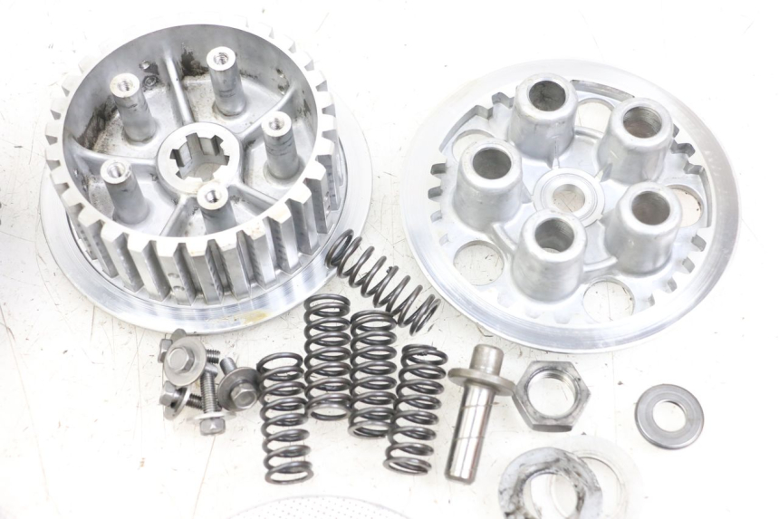 photo de CLUTCH SUZUKI GSX E 250 (1982 - 1983) - Used quality zoom