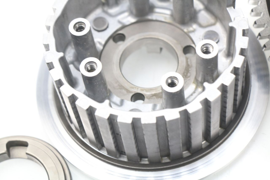 photo de CLUTCH SUZUKI GSX-R GSXR K16 1000 (2012 - 2016) - Focus on structure