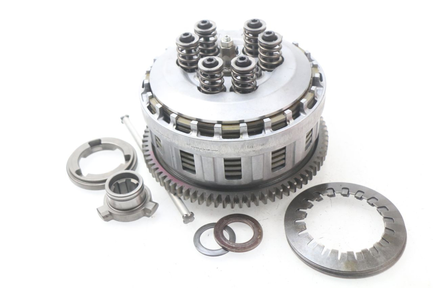 photo de CLUTCH SUZUKI GSX-R GSXR K16 1000 (2012 - 2016) - Alternative perspective