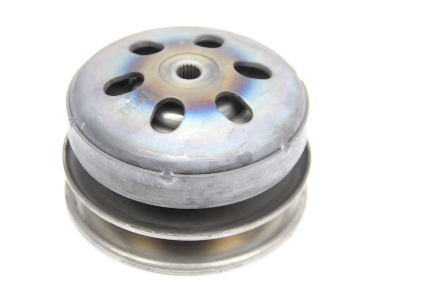 photo de CLUTCH SYM GTS EFI ABS 125 (2012 - 2016) - Main view