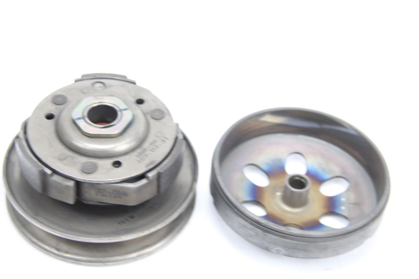 photo de CLUTCH SYM GTS EFI ABS 125 (2012 - 2016) - Alternative perspective