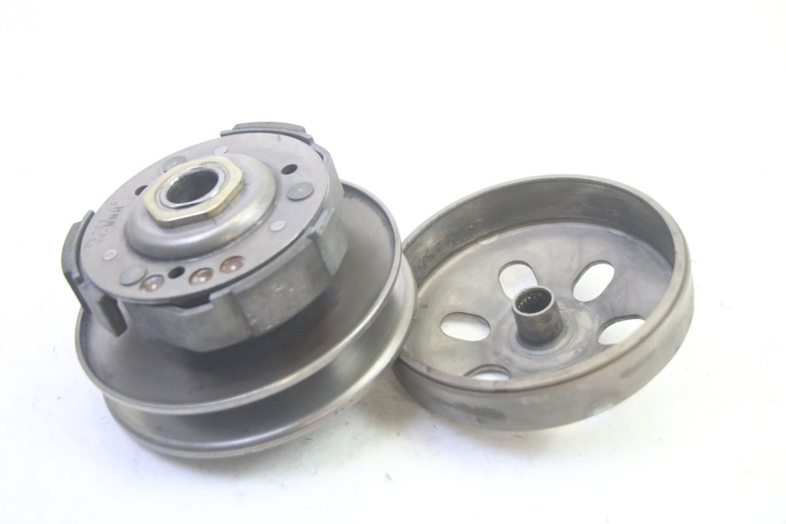 photo de CLUTCH SYM GTS EVO 125 (2009 - 2013) - Component detail