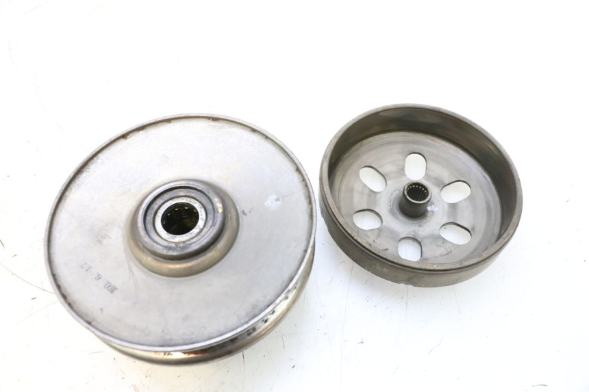 photo de CLUTCH SYM GTS EVO 125 (2009 - 2013) - Technical close-up