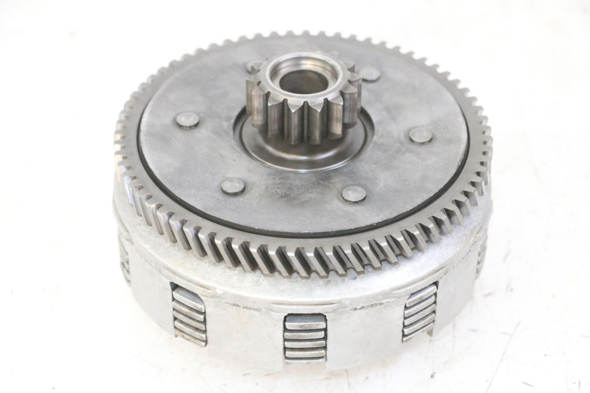 photo de CLUTCH HONDA MTX TC02 125 (1987 - 1989) - Alternative perspective