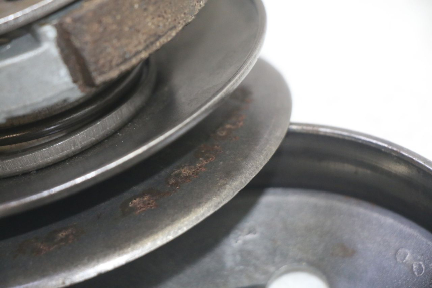 photo de CLUTCH SPEEDY HT50QT6 50 - Technical close-up