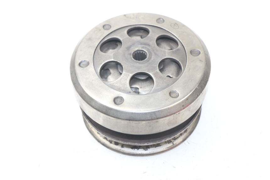 photo de CLUTCH KEEWAY HURRICANE 50 (2006 - 2019) - Component detail