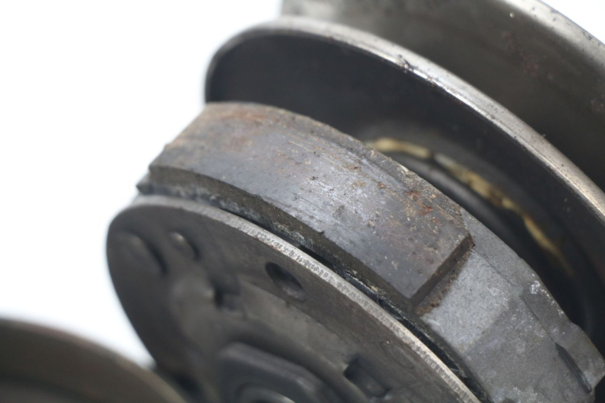 photo de CLUTCH KEEWAY HURRICANE 50 (2006 - 2019) - Fixing points details