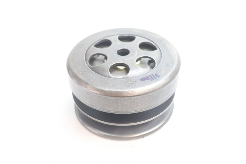 photo de CLUTCH KEEWAY HURRICANE 50 (2006 - 2019) - Zoom on usage condition