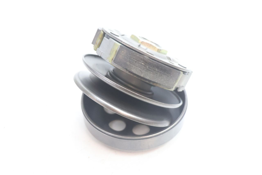 photo de CLUTCH KEEWAY HURRICANE 50 (2006 - 2019) - Alternative perspective