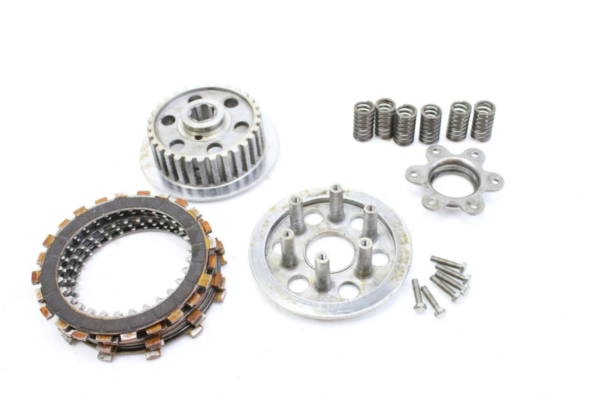 photo de CLUTCH SYM HUSKY 125 (1999 - 2005) - High-resolution close-up