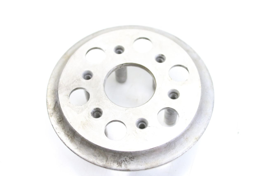 photo de CLUTCH SYM HUSKY 125 (1999 - 2005) - Checked used part