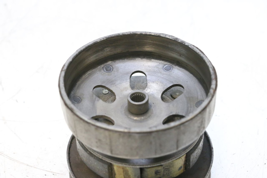 photo de CLUTCH SYM JET 14 4T 50 (2018 - 2022) - Alternative perspective