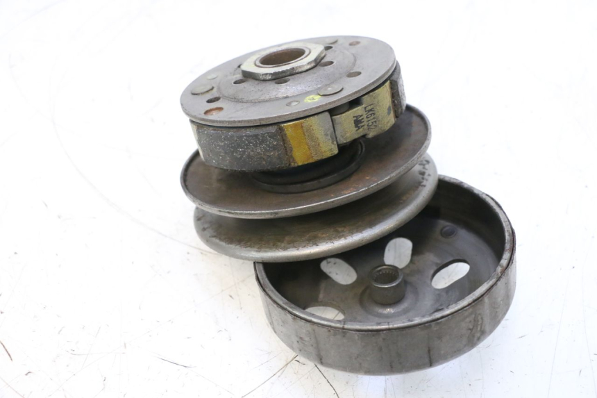 photo de CLUTCH SYM JET 14 4T 50 (2018 - 2022) - Technical close-up