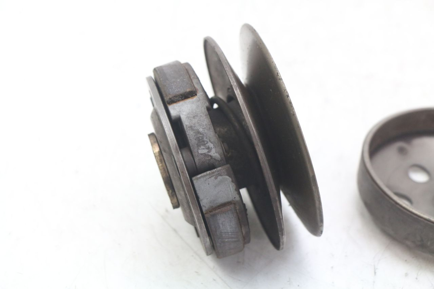 photo de CLUTCH SYM JET EURO X 2T 50 (2003 - 2007) - Component detail