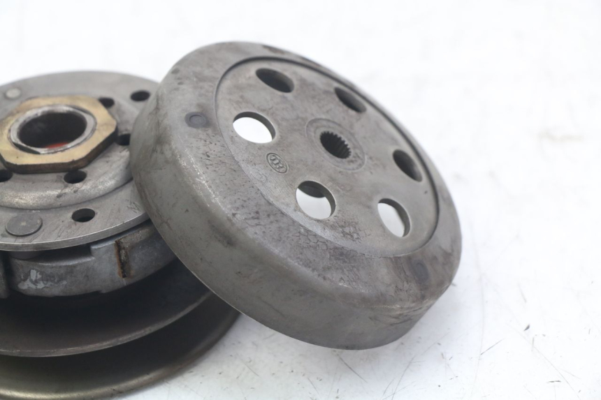 photo de CLUTCH SYM JET EURO X 2T 50 (2003 - 2007) - Alternative perspective