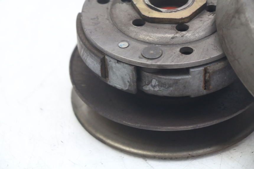 photo de CLUTCH SYM JET EURO X 2T 50 (2003 - 2007) - Technical close-up