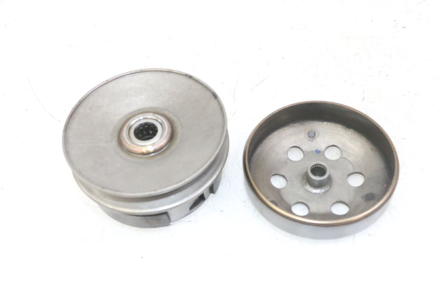 photo de CLUTCH PEUGEOT JET FORCE CARBU 50 (2003 - 2016) - Product overview