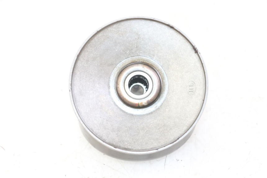 photo de CLUTCH PEUGEOT JET FORCE CARBU 50 (2003 - 2016) - Fixing points details