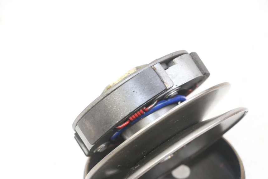 photo de CLUTCH PEUGEOT JET FORCE CARBU 50 (2003 - 2016) - Markings and original references