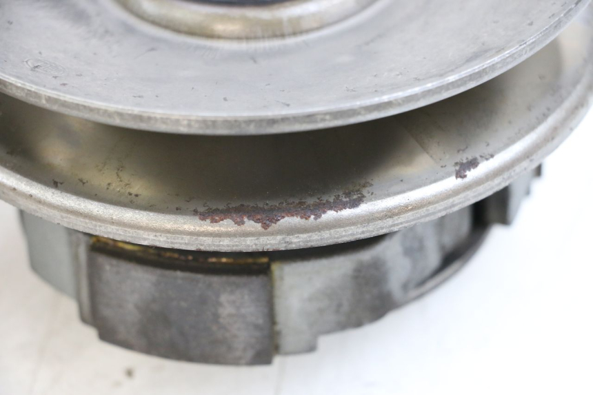 photo de CLUTCH SYM JOYRIDE EVO 125 (2009 - 2016) - Technical close-up