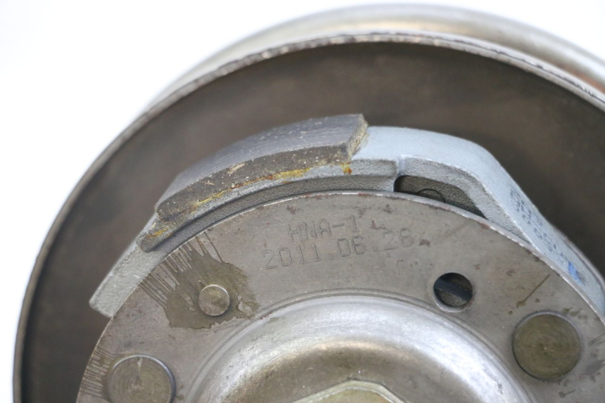 photo de CLUTCH SYM JOYRIDE EVO 125 (2009 - 2016) - Fixing points details