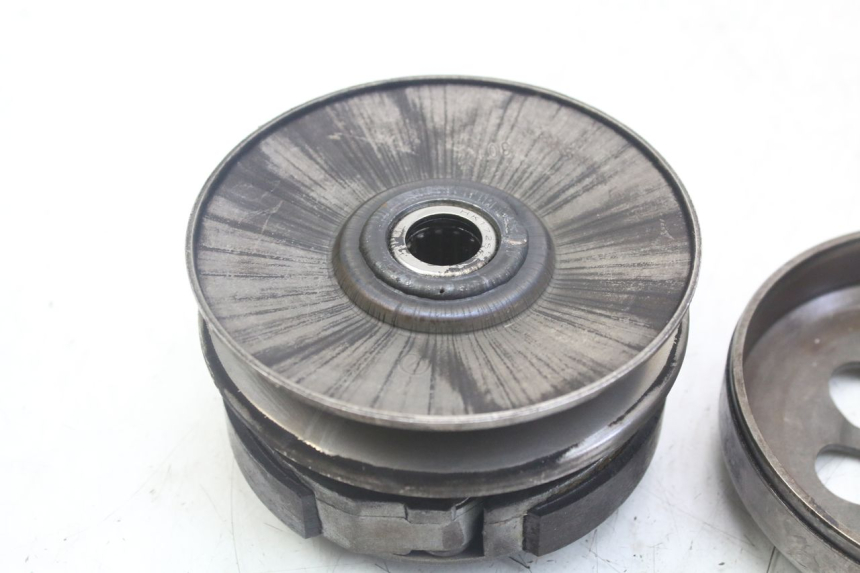 photo de CLUTCH RIDE JUMP 2T 50 (2012 - 2017) - Component detail