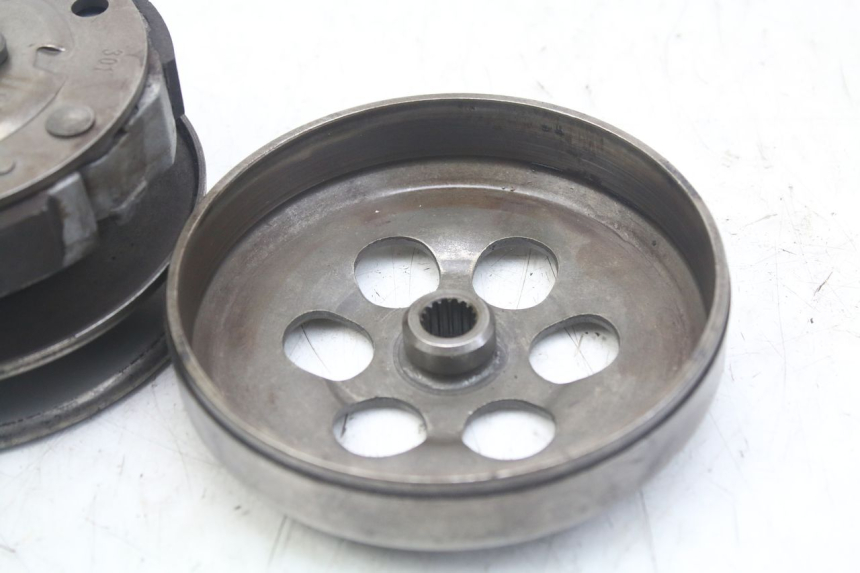 photo de CLUTCH RIDE JUMP 2T 50 (2012 - 2017) - Alternative perspective