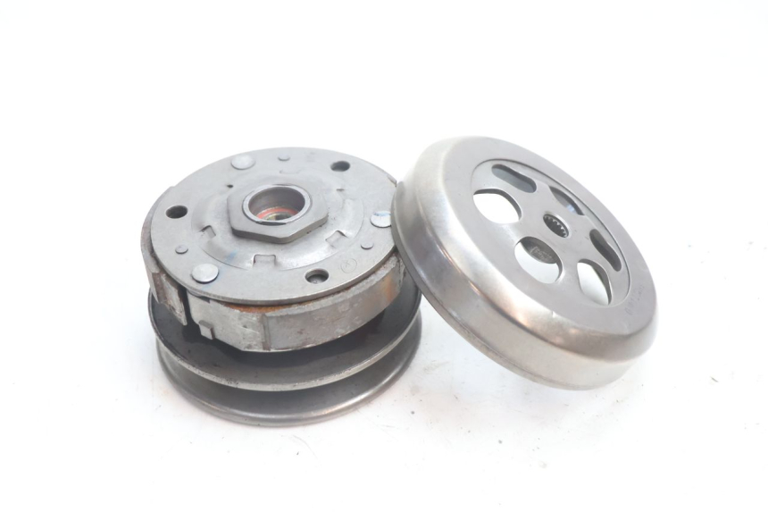 photo de CLUTCH RIDE JUMP 2T 50 (2012 - 2017) - Component detail