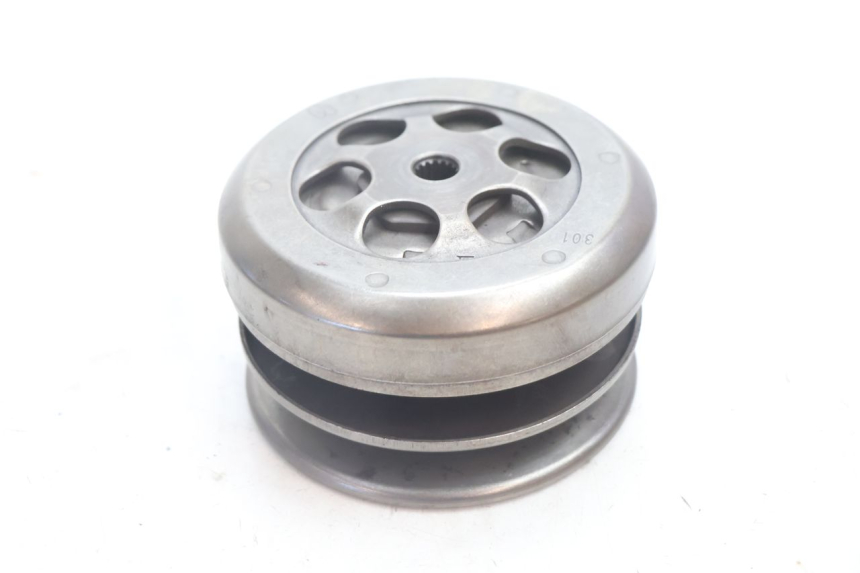photo de CLUTCH RIDE JUMP 2T 50 (2012 - 2017) - Zoom on usage condition