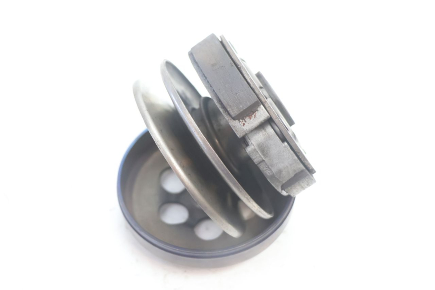 photo de CLUTCH RIDE JUMP 2T 50 (2012 - 2017) - Alternative perspective