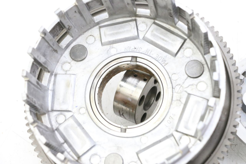 photo de CLUTCH KAWASAKI GTR 1000 (1994 - 2004) - Used quality zoom