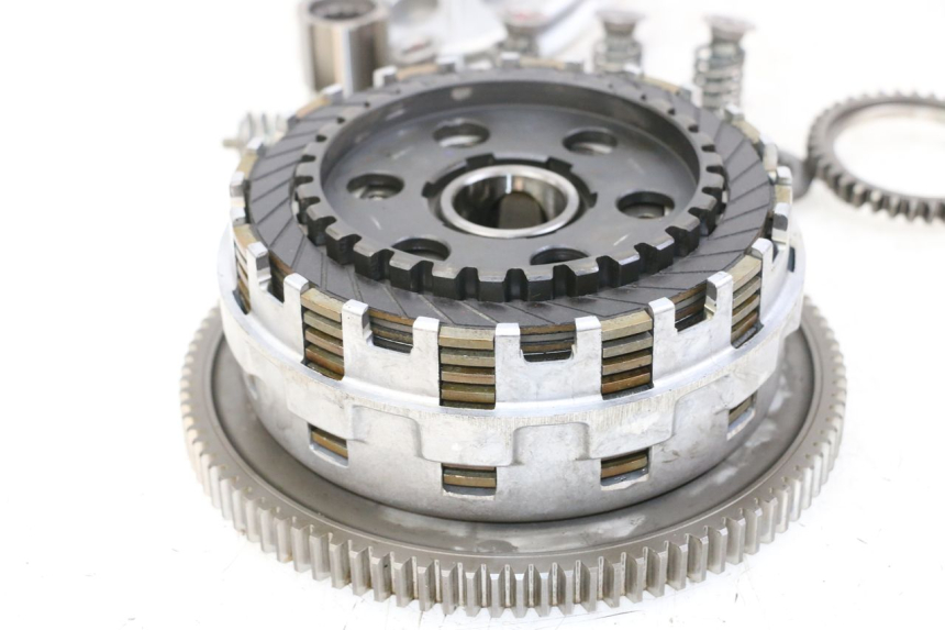 photo de CLUTCH KAWASAKI GTR 1000 (1994 - 2004) - Alternative perspective