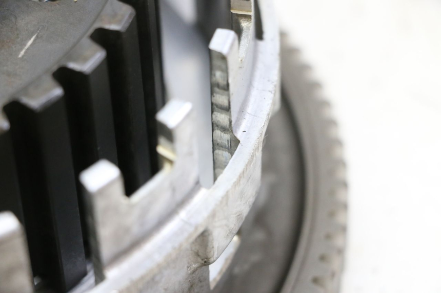 photo de CLUTCH KAWASAKI GTR 1000 (1994 - 2004) - Product overview